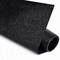 Glitter HTV Vinyl Heat Transfer Vinyl Roll 12" x 5ft Black Iron on Vinyl Glitter Heat Press Vinyl for T-Shirts Works with All Cutter Machine